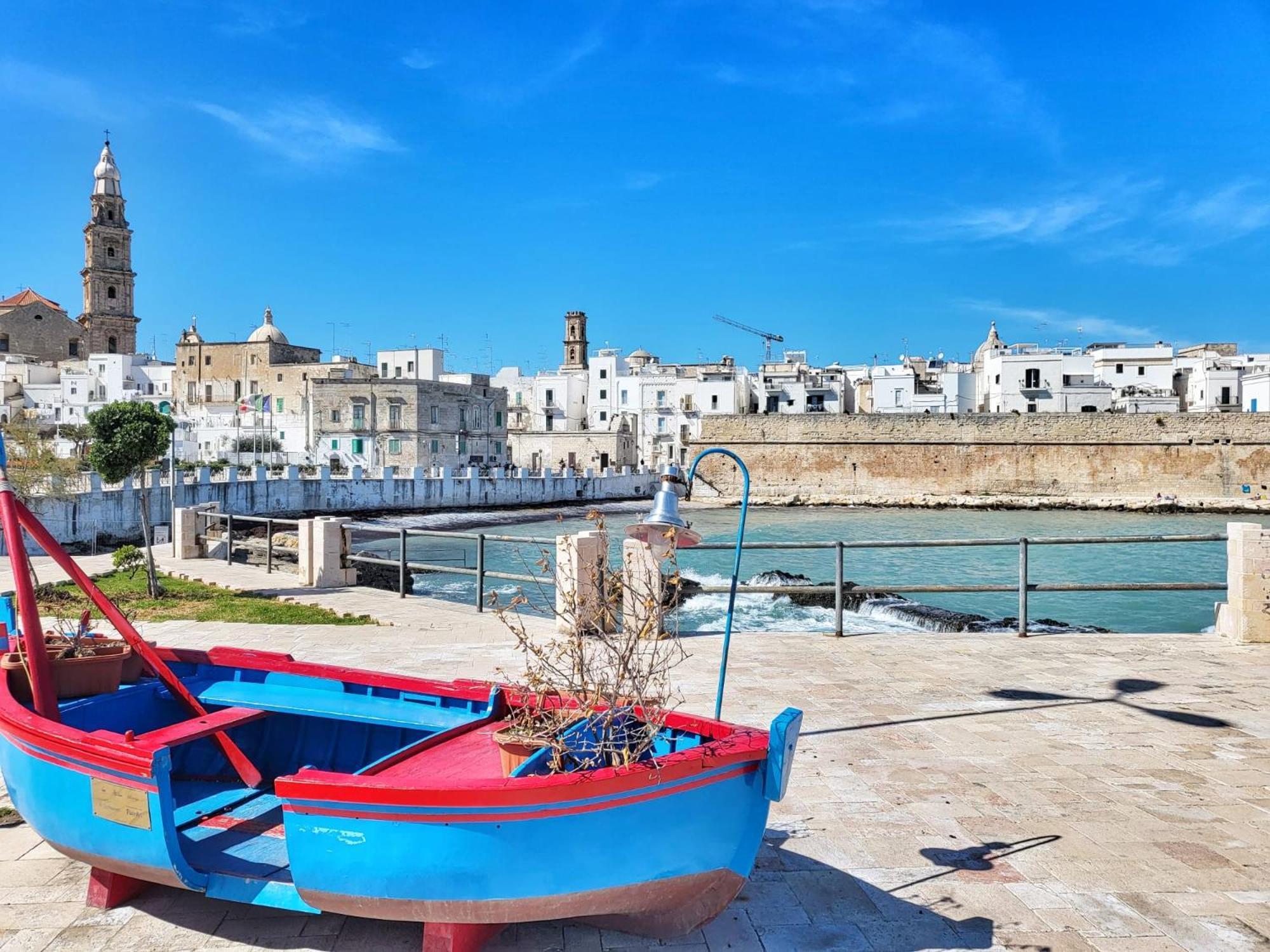 Me Encanta Monopoli Ngoại thất bức ảnh